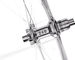 DT Swiss FR 1500 CLASSIC SILVER DEG DF LTD 29" Laufradssatz - silber | 29" | SRAM XD | 148 mm | 110 mm | Boost | Boost