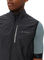 VAUDE Gilet Kuro Air pour hommes - black/M