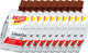 Dextro Energy Gel líquido - 10 unidades - cola/600 