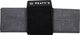 Peaty's HoldFast Trail Tool Wrap Frame Bag - slate grey/0 ml
