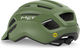 MET Allroad Mips Pace Gravel helmet - green matte | 52 - 56 cm