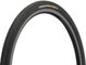 Continental Pneu souple Competition Race Rapid TLR 28" - black-black | 28 | 1.55 | 40-622 | 40 mm