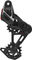 SRAM X0 Eagle Transmission AXS T-Type Rear Derailleur 12-speed - black/16 teeth