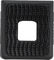 Lupine 3M Duallock FastClick Akkuhalter 2.0 - schwarz