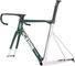 Cinelli Pressure II Carbon Rahmenkit - -/-