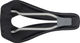 Selle Italia Watt TI316 Gel Superflow Sattel - schwarz