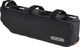 ORTLIEB Frame-Pack Toptube Oberrohr-Rahmentasche Modell 2024 - black matt/4000 ml