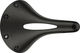 Brooks Selle Cambium C19 Carved All Weather - black