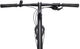 Vortrieb Model 1 Men's Bicycle - raven black/28"/M