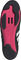 adidas Cycling Zapatos de MTB Heritage Lace - core black-zero metallic-lucid red/40