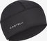 Castelli Pro Thermal 3 Helmmütze - black | one size