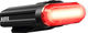 Lupine C14 Mag rear light with StVZO approval - black | 45