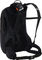 VAUDE Trailvent 10 Backpack - black/10 l