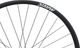 Mavic E-Access XR27 Disc Center Lock 29" Laufradsatz - schwarz/29"/135 mm/Shimano Road/100 mm/Non Boost
