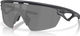 Oakley Sphaera Photochromic Sportbrille - carbon | photochromic