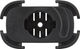 LUMOS Handlebar Mount for Remote - black