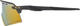 Oakley Encoder Strike Vented Sports Glasses - matte carbon/prizm 24k
