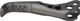 OAK Components Ensemble de leviers de frein SR pour SRAM - lunargrey