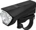 Topeak WhiteLite 70 Frontlicht mit StVZO-Zulassung - black