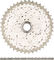Shimano XT 1x11-speed Upgrade Kit - black/I-Spec II / 11-42