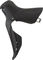 Shimano Dura-Ace Di2 STI ST-R9250 Shift/Brake Lever 2-/12-Speed - black/2-speed