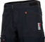 Leatt Pantalones cortos MTB AllMtn 3.0 Shorts - black/M