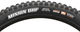 Maxxis Cubierta Plegable Minion DHF WT EXO+ TR MaxxTerra 29" - negro | 63 mm | 2.5 | 29 | 63-622