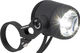 Supernova E3 Pure 3 HBM LED Front Light - StVZO approved - black