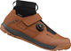 Shimano Zapatillas GE900 GTX Gravity/Enduro MTB - oak brown | 40