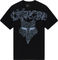 Fox Head Abyss Heavyweight T-Shirt - black | S