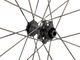 Columbus Cento 50C Wheelset - silver team edition | Shimano Road | 142 mm | Non Boost | Non Boost | 28" | 100 mm
