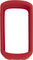 Garmin Housse en Silicone pour Edge Explore 2 - rouge
