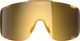 POC Lunettes de Sport Devour Ultra Amani Edition - team amani migration collection/clarity universal-partly sunny gold