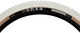 Onza Pneu Souple Porcupine TRC SC60 29" White Edition - blanc-brun/29 /61 /61-622/2.4 