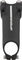 FSA Non-Series Drop 31.8 Vorbau - black/-20°/90 mm