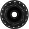 Shutter Precision Moyeu à Dynamo PD-7 QR12 Disc 6 trous - schwarz | 32