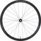 Shimano WH-R9270-C36-TL Dura-Ace Disc Center Lock Carbon Laufradsatz - schwarz/Non Boost/Non Boost/142 mm/100 mm/28"/Shimano Road 12-fach/100 mm/Shimano Road 12-fach/100 mm/142 mm