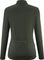 Mavic Maillot Aksium Thermo W L/S - christmas green/M