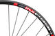 bc basic Mountain XT Center Lock Disc 27.5" Wheelset - black | 27.5" set (front + rear)