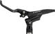 Formula CURA X Disc Brake - glossy black/front / rear