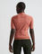 Specialized SBC Foundation Damen Trikot - terra cotta/XL