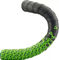 DEDA Ruban de guidon Loop - noir-vert