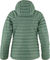 Fjällräven Expedition Lätt Damen Thermojacke - patina green | L