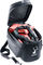 deuter Bolsa de Portaequipajes Rack Bag 10 - black | 10 