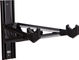 Feedback Sports Fixation Murale Velo Wall Rack - noir
