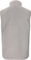 Whistler Chaleco de forro polar Pioneer S/L para damas - ultimate gray | S