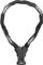 ABUS Antivol de vélo Yardo Fingerprint 7807F - black | 110 cm
