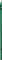 Abbey Bike Tools Stu Stick Rotor Truing Tool Bremsscheiben-Richtwerkzeug - green