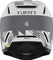 Giro Insurgent MIPS Spherical Fullface-Helm - matte charcoal rush/51 - 55 cm