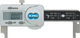 KMC Jauge d'Usure de Chaîne Digital Chain Checker - grey